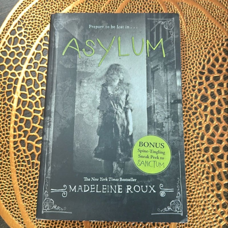 Asylum