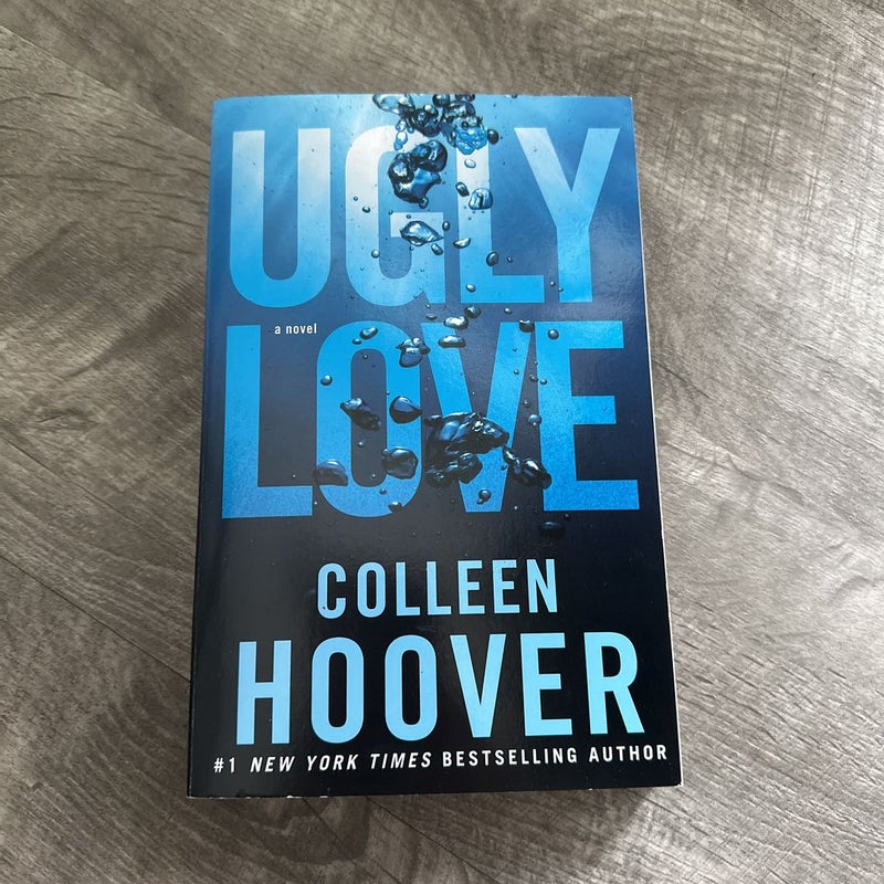 Ugly Love