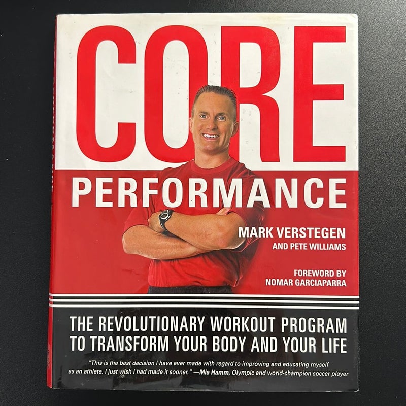 Core Performance