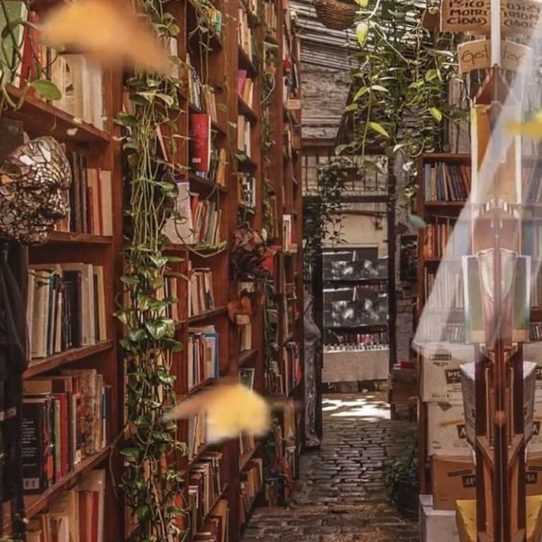 Beloved Bookshelf 📚💓