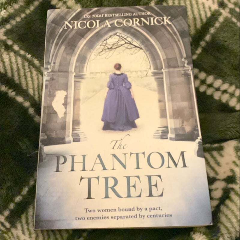 The Phantom Tree