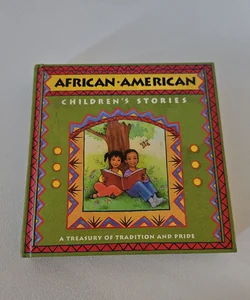 African American Children's Stories