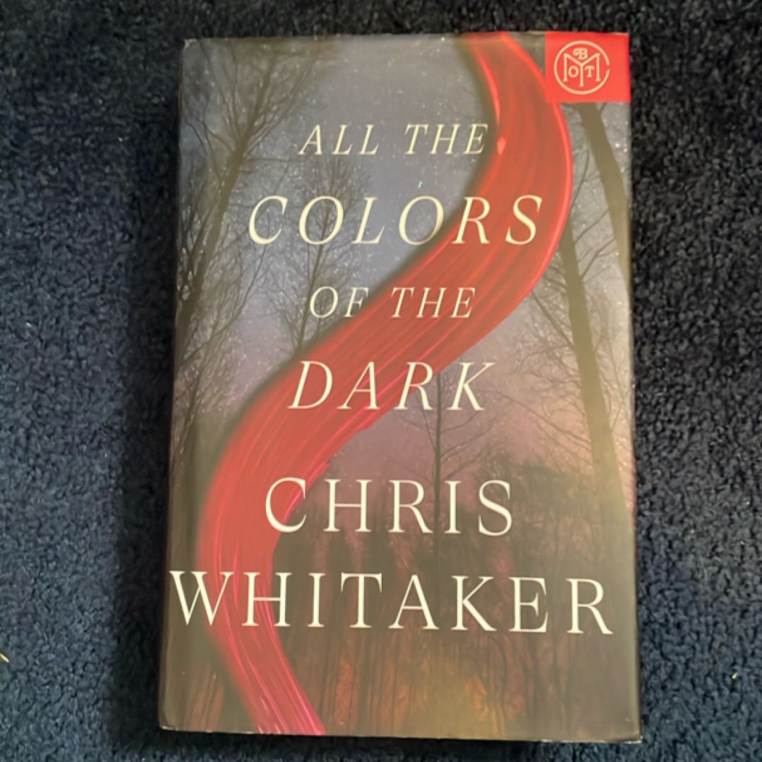 All the Colors of the Dark