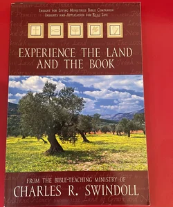 Experience the Land and Book Bible Companion