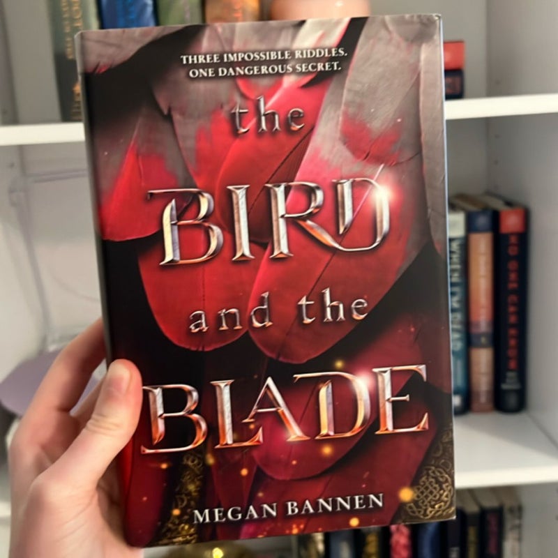 The Bird and the Blade