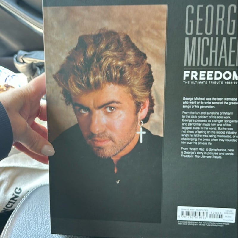 George Michael - Freedom