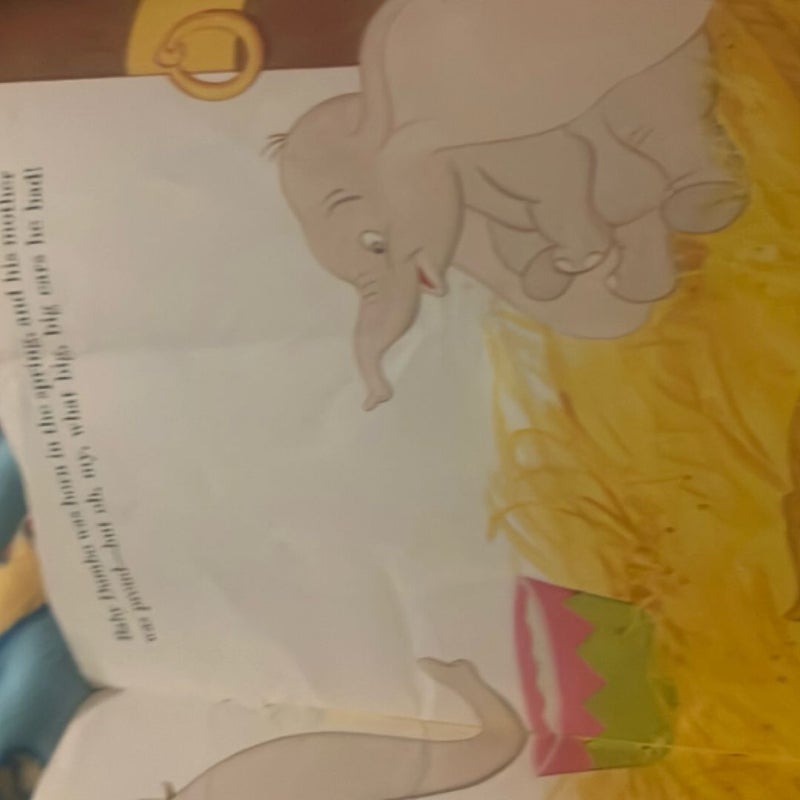 Dumbo