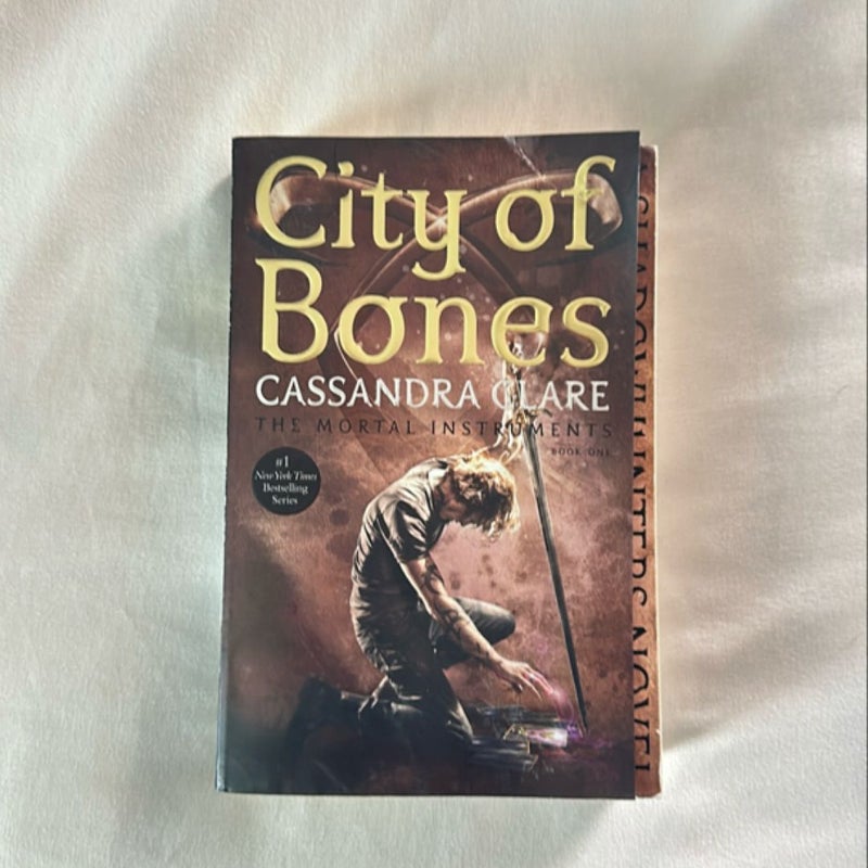 City of Bones