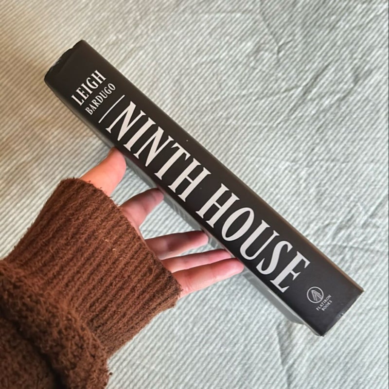 Ninth House