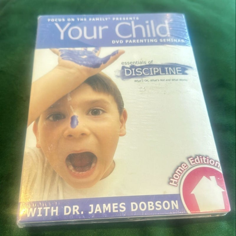 Your Child