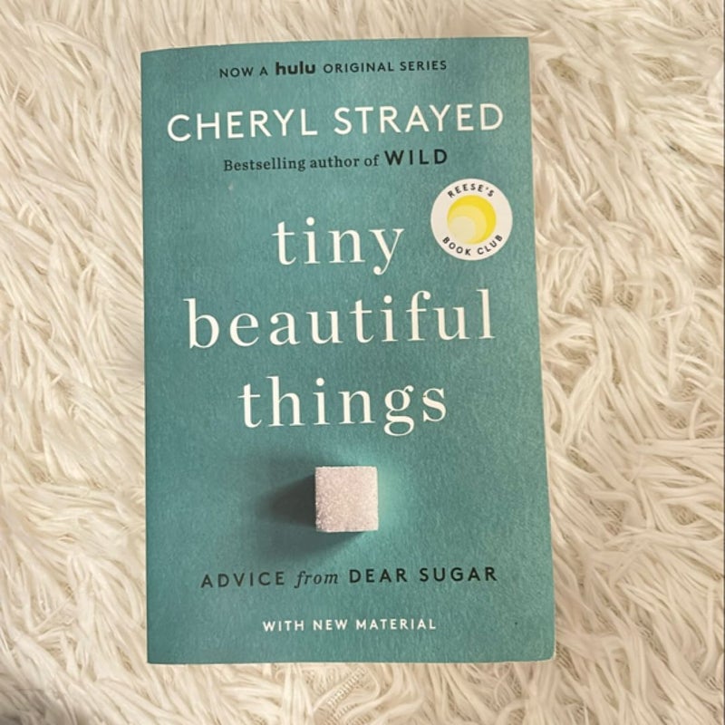 Tiny Beautiful Things (10th Anniversary Edition)