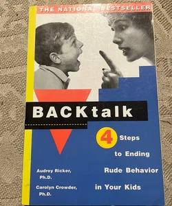 Backtalk