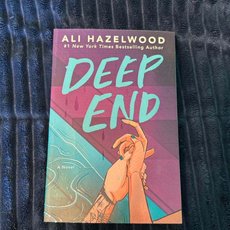 Deep End