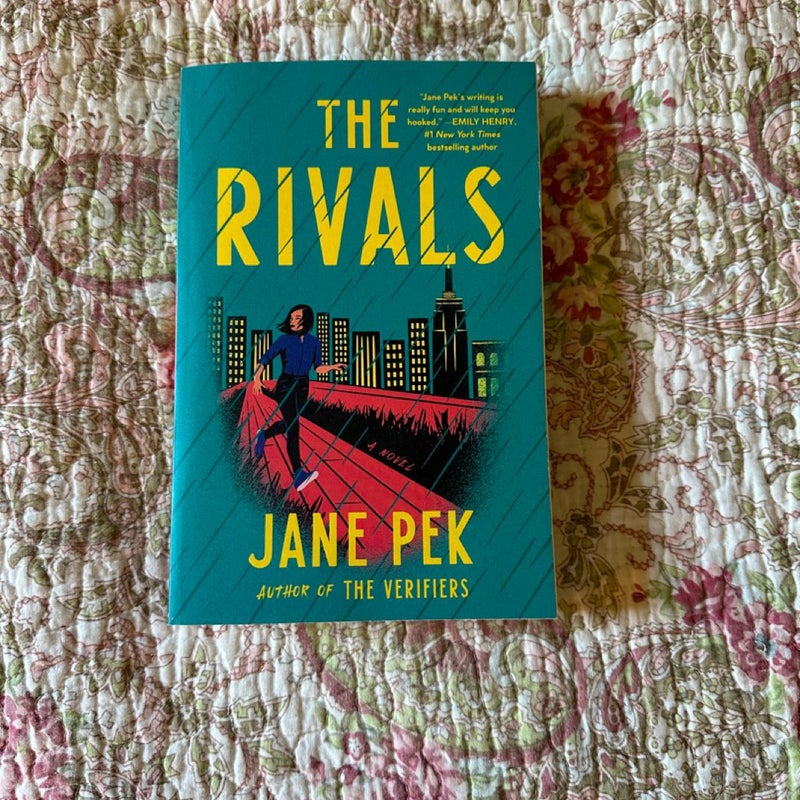 The Rivals