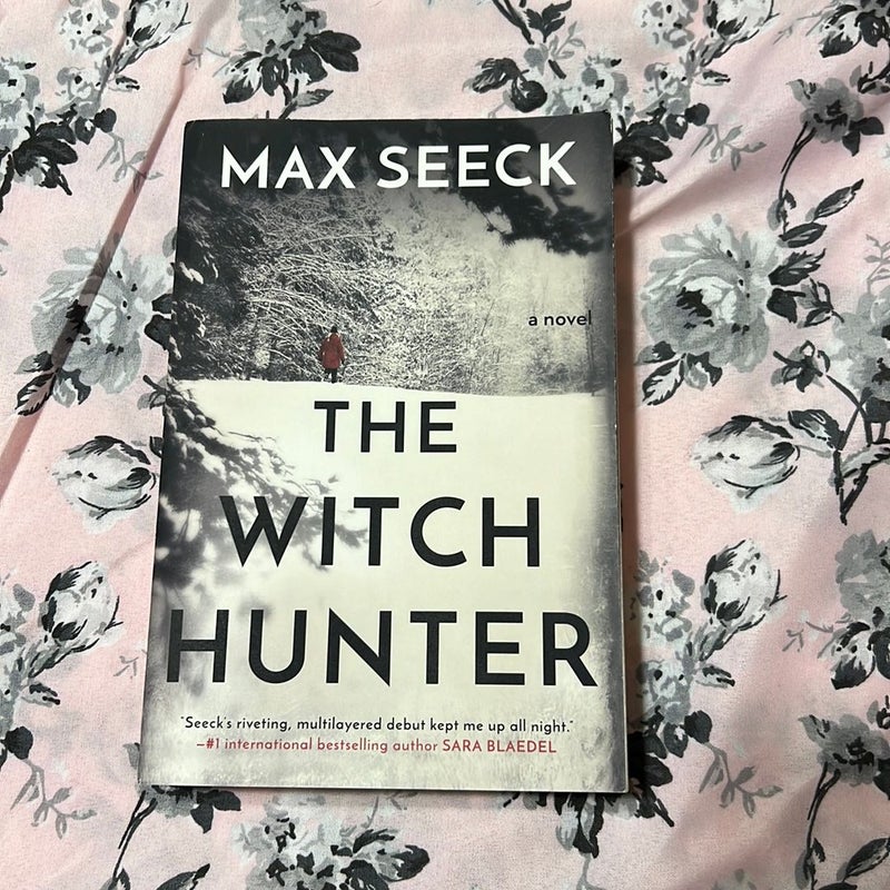 The Witch Hunter