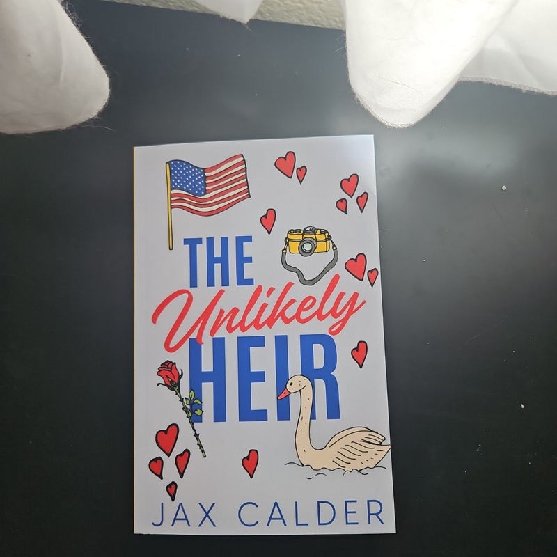 The Unlikely Heir