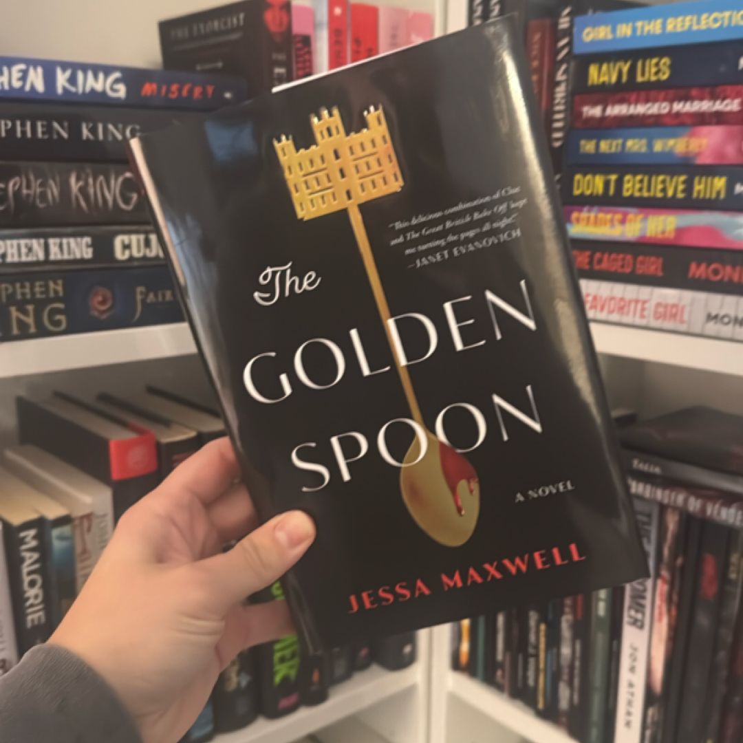 The Golden Spoon