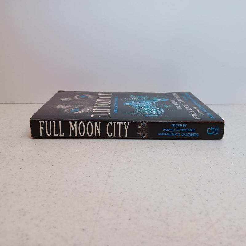 Full Moon City