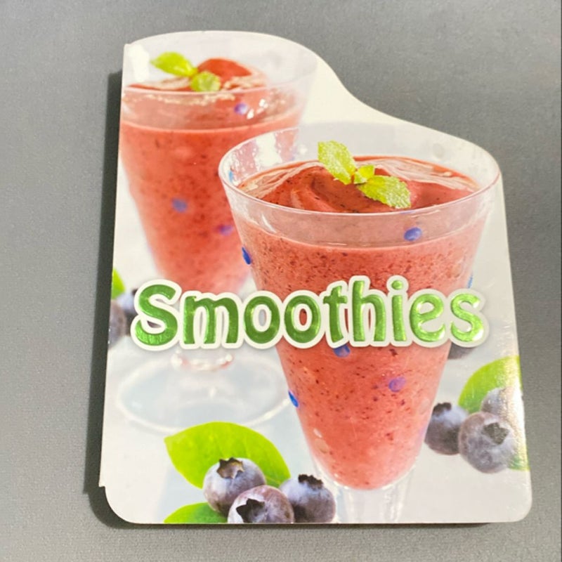 Smoothies