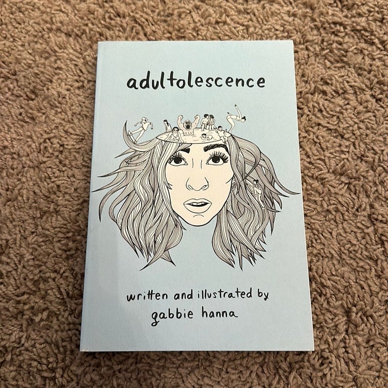 Adultolescence