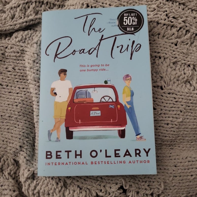 The Road Trip