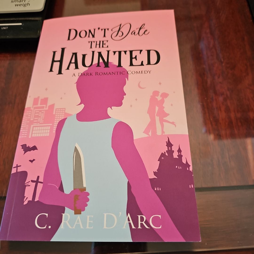 Don't Date the Haunted