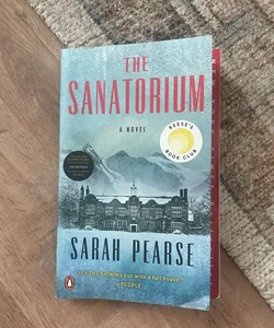 The Sanatorium