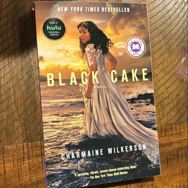 Black Cake (TV Tie-In Edition)