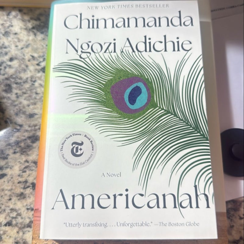 Americanah