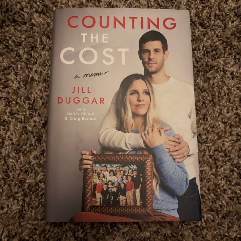 Counting the Cost