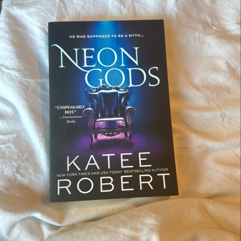 Neon Gods