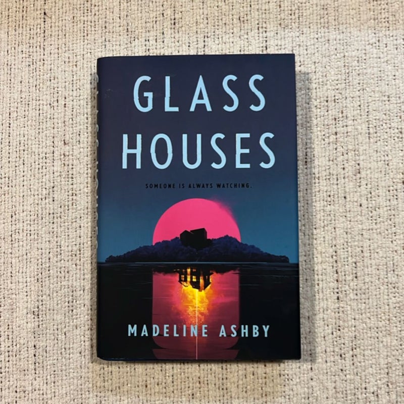 Glass Houses