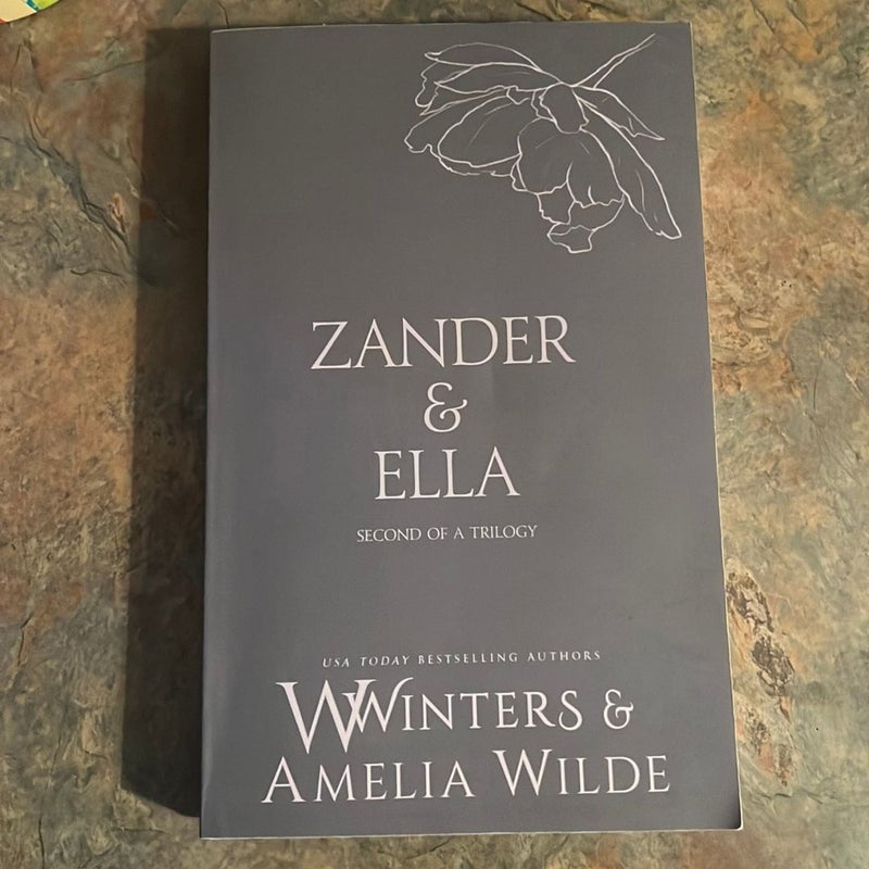 Zander & Ella