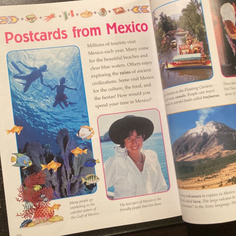Spotlight on Mexico