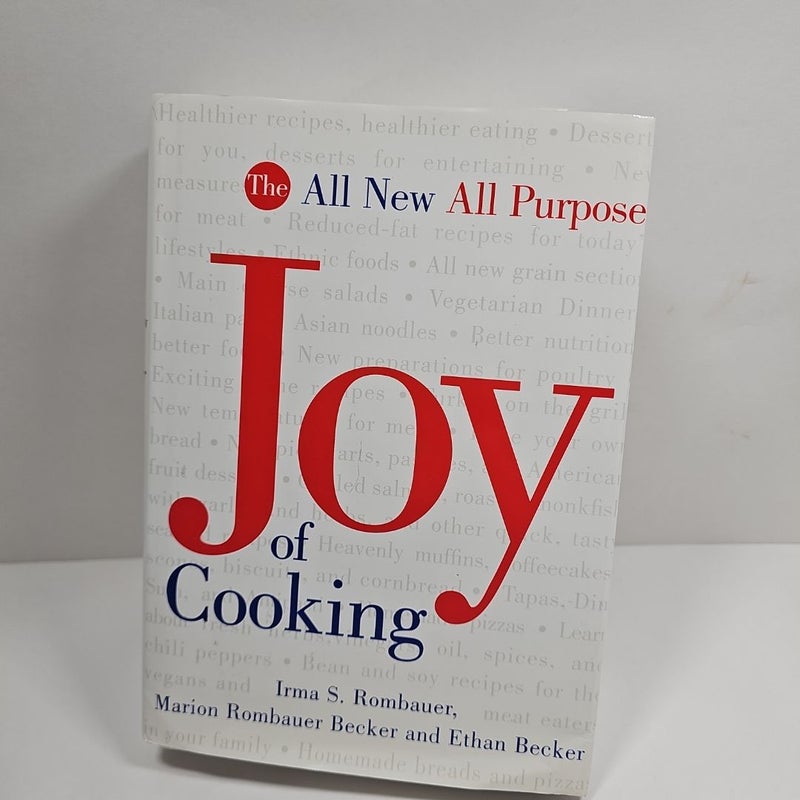 JOC All New Rev. - 1997