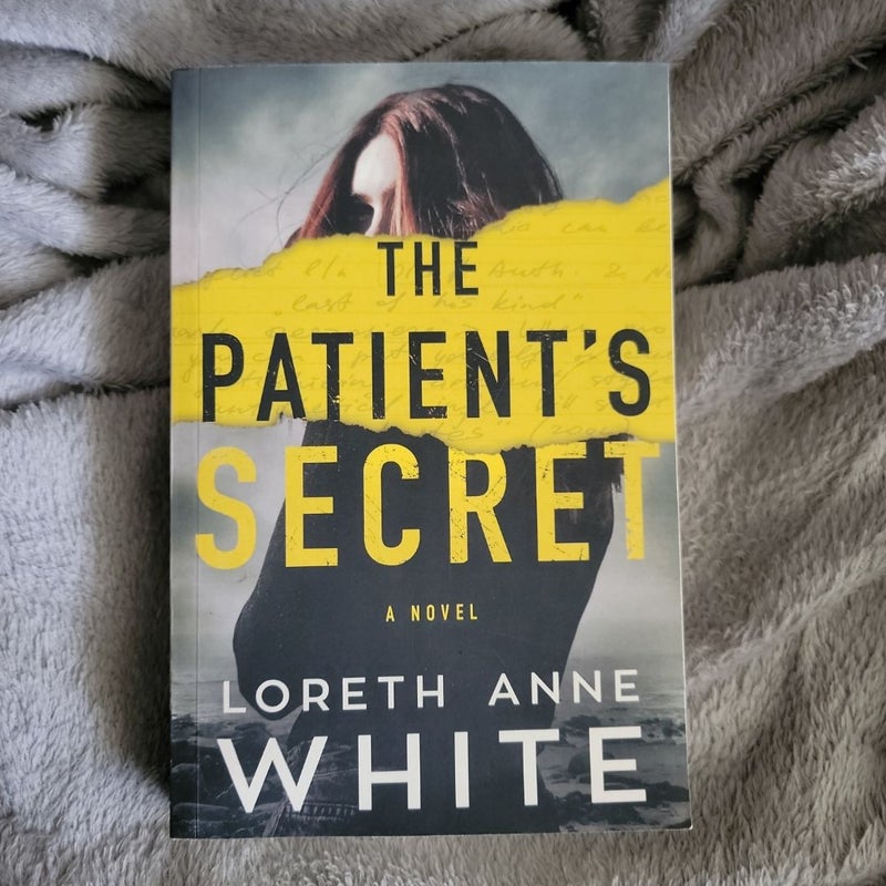 The Patient's Secret