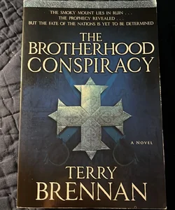 The Brotherhood Conspiracy