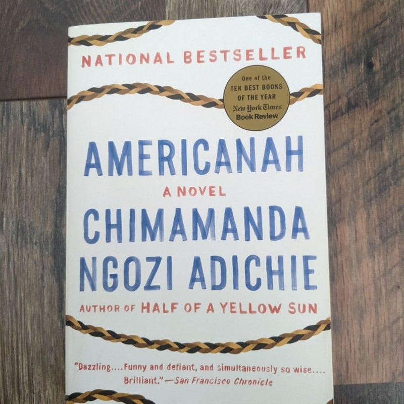 Americanah