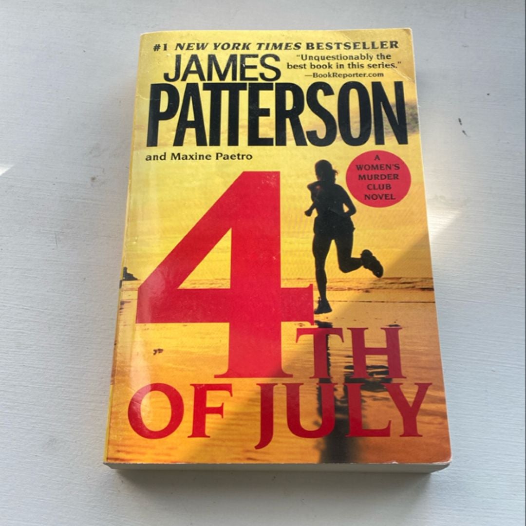4th of July