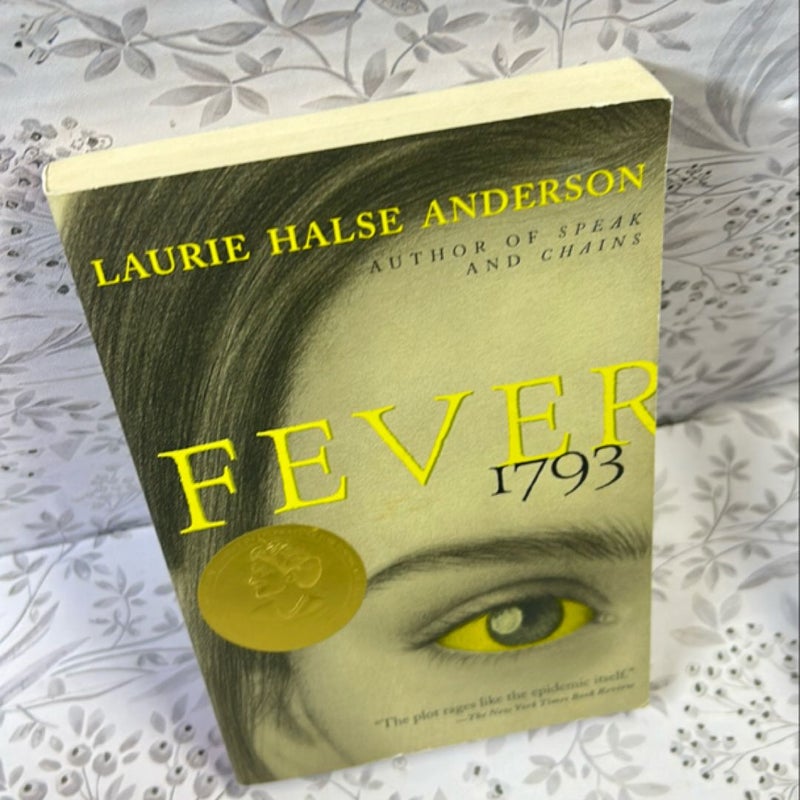 Fever 1793