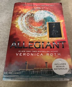 Allegiant