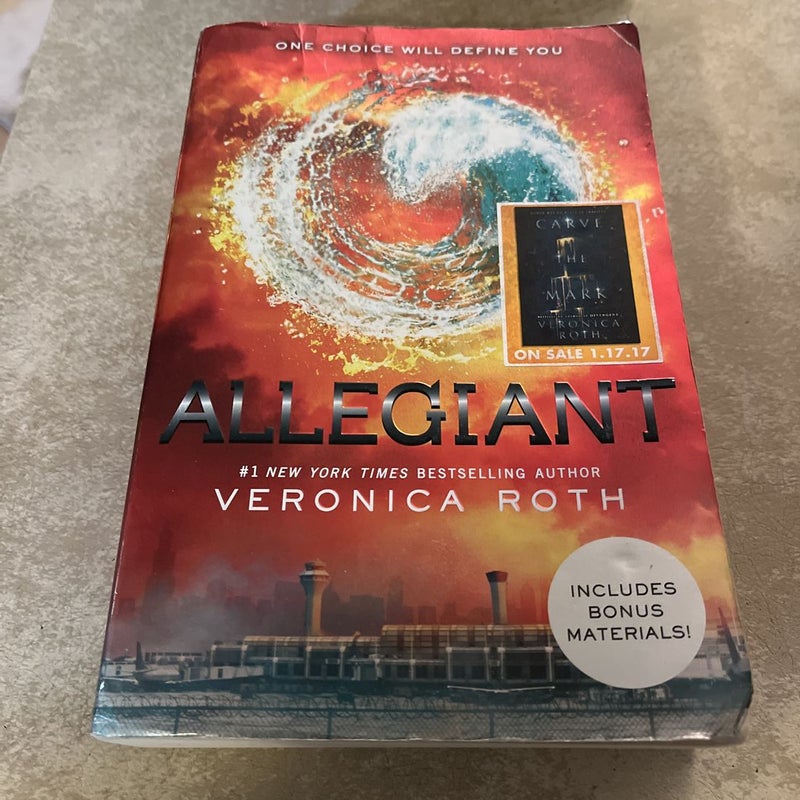 Allegiant