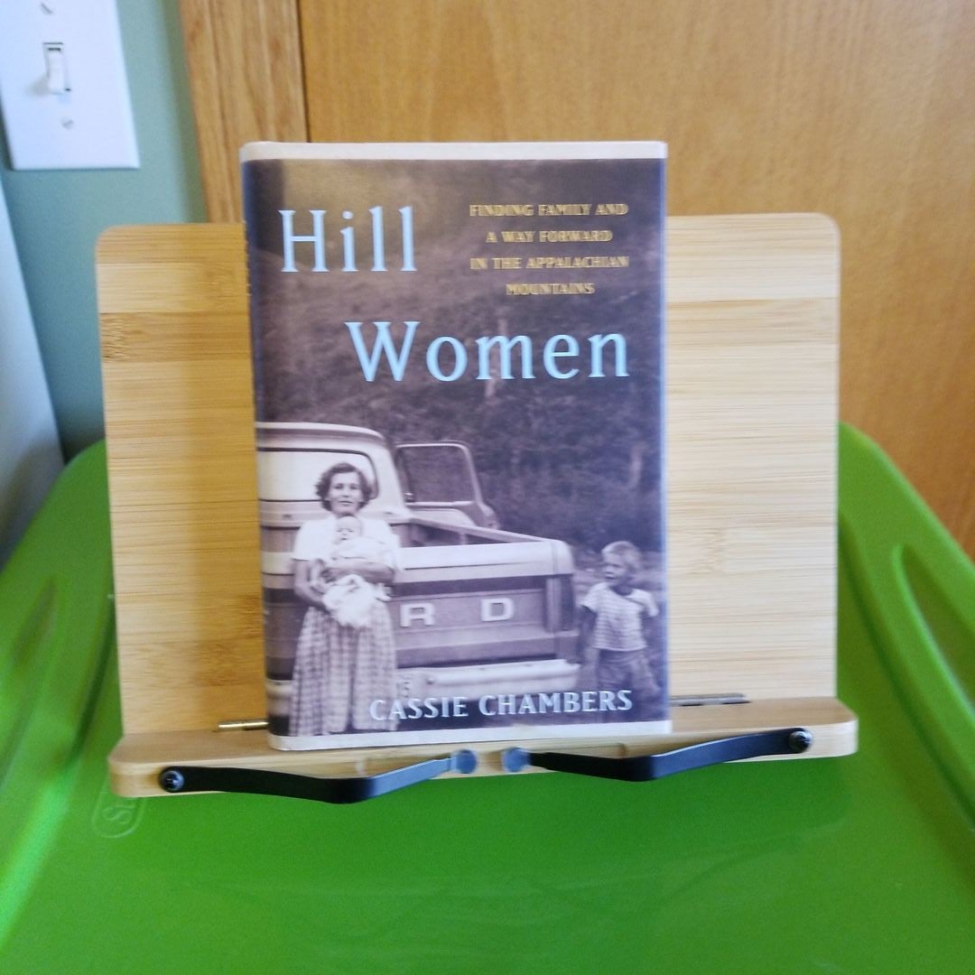 Hill Women