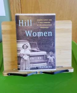 Hill Women