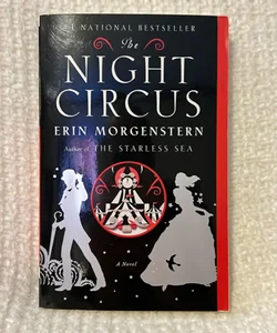 The Night Circus