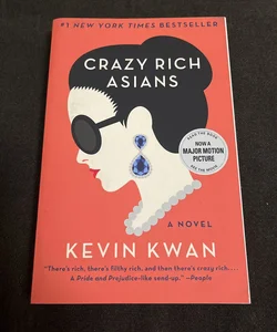 Crazy Rich Asians