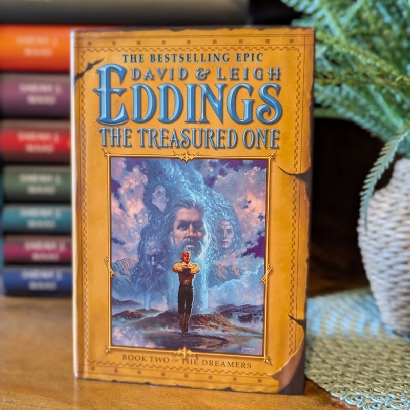 The Treasured One