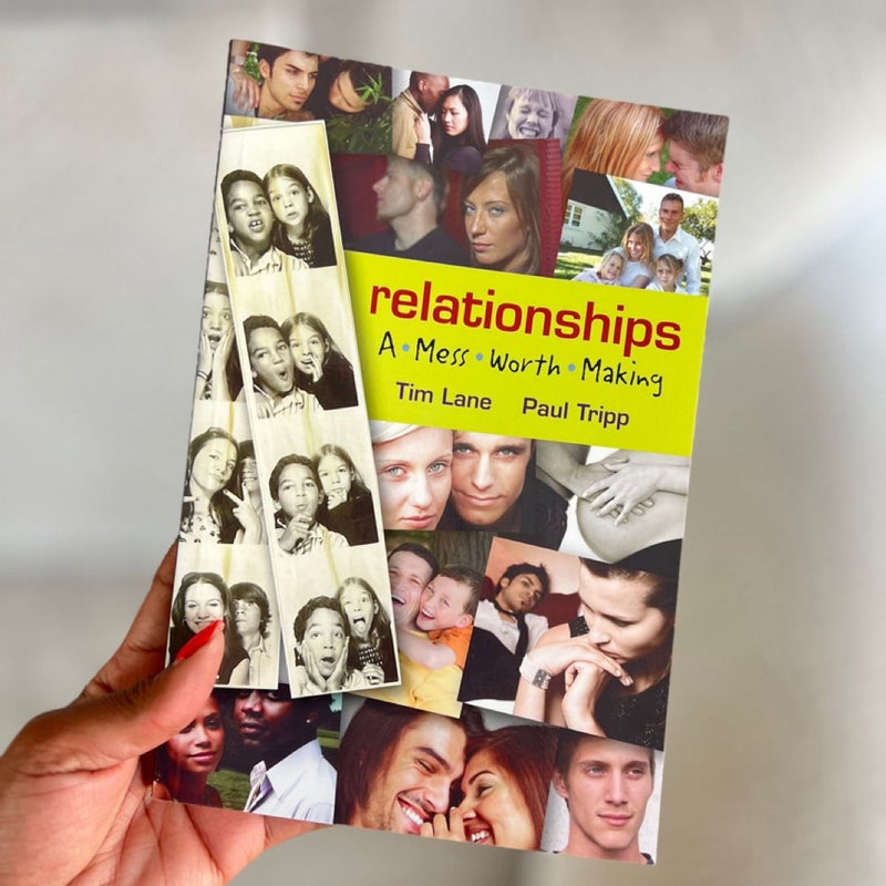 Relationships