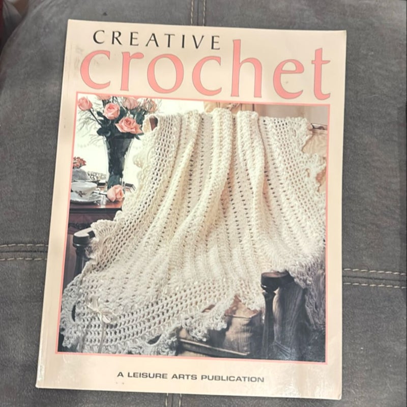 Creative Crochet