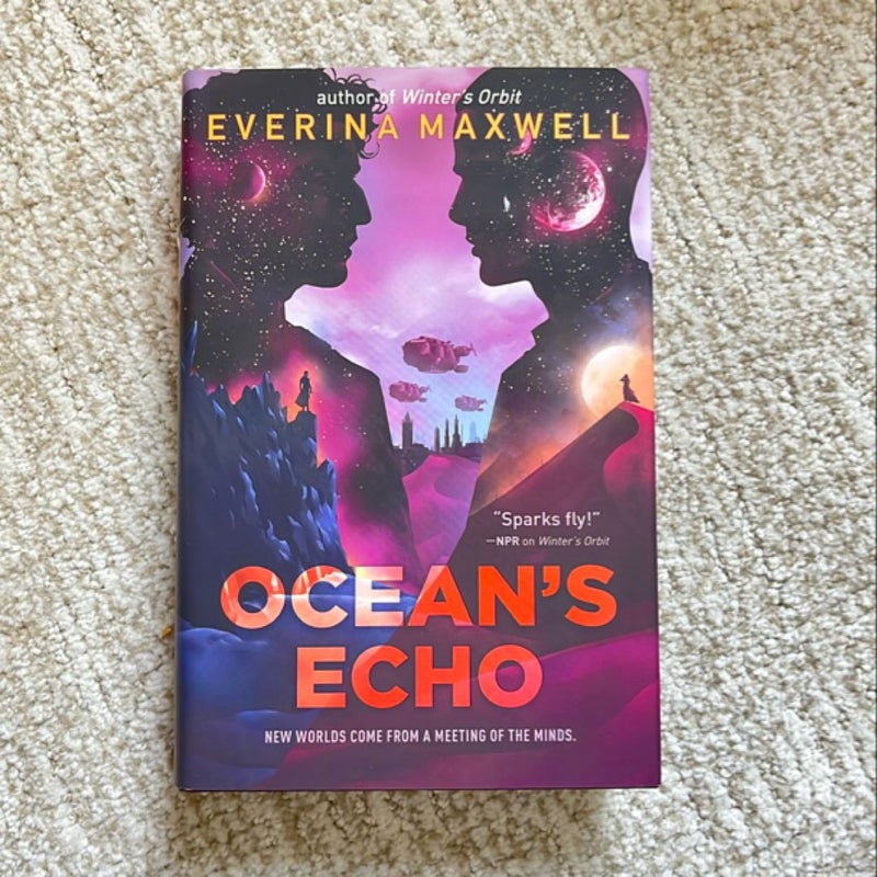 Ocean's Echo